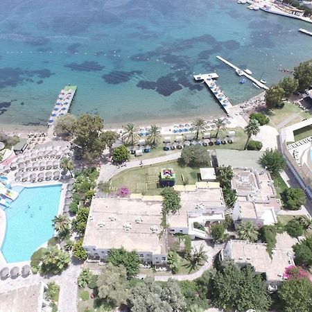 Rexene Resort Bodrum Zewnętrze zdjęcie