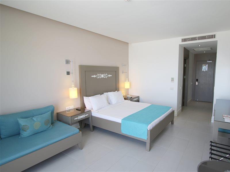 Rexene Resort Bodrum Zewnętrze zdjęcie