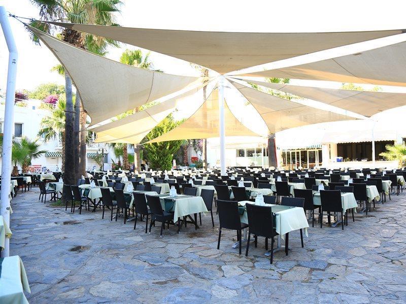 Rexene Resort Bodrum Zewnętrze zdjęcie