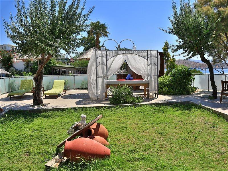 Rexene Resort Bodrum Zewnętrze zdjęcie
