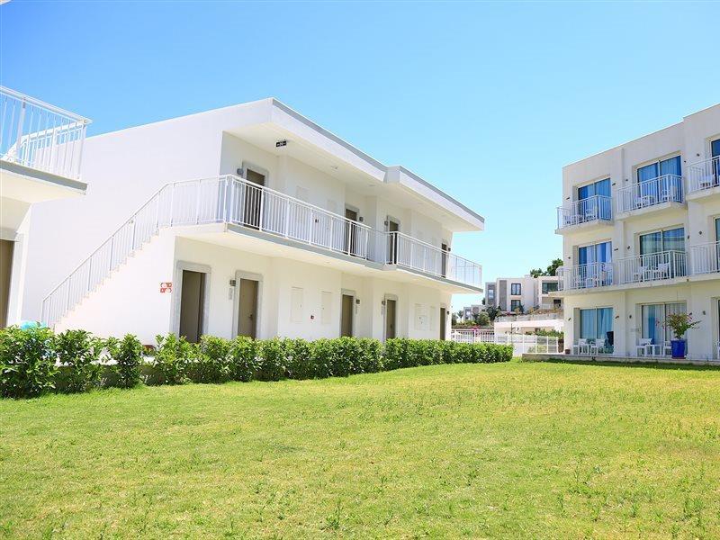 Rexene Resort Bodrum Zewnętrze zdjęcie