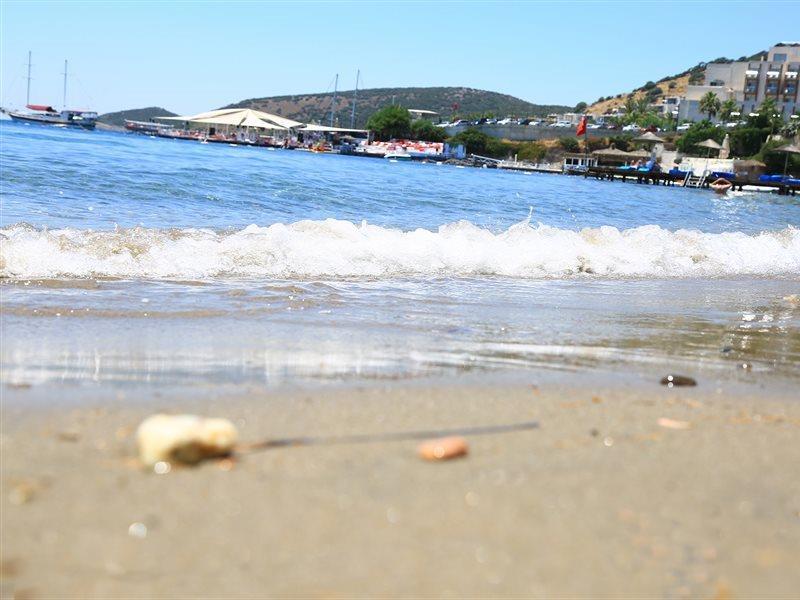 Rexene Resort Bodrum Zewnętrze zdjęcie
