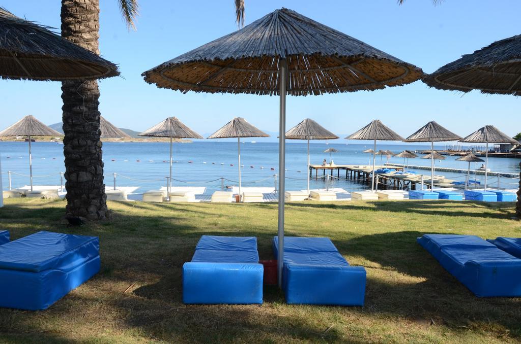 Rexene Resort Bodrum Zewnętrze zdjęcie