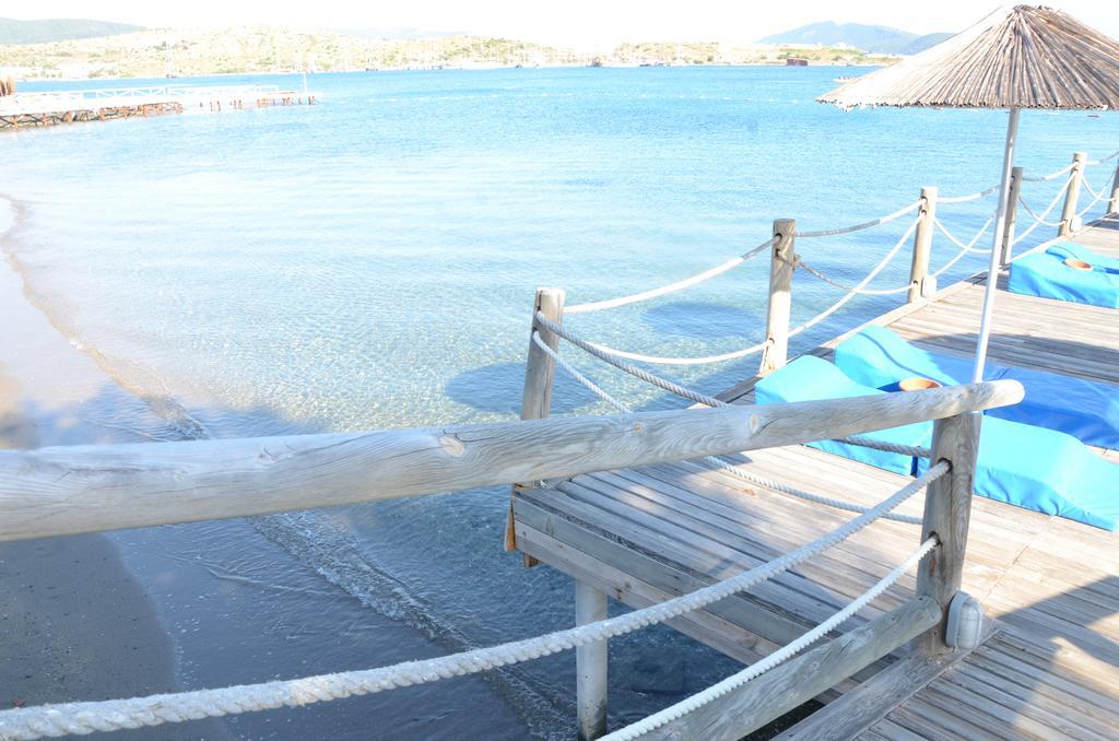 Rexene Resort Bodrum Zewnętrze zdjęcie
