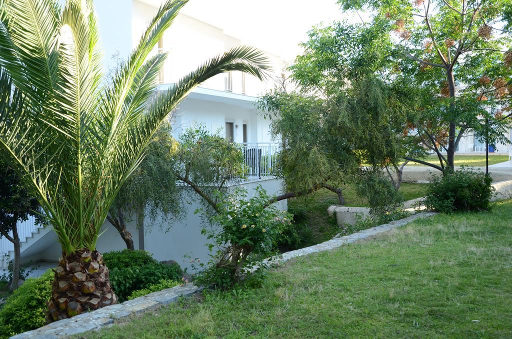 Rexene Resort Bodrum Zewnętrze zdjęcie