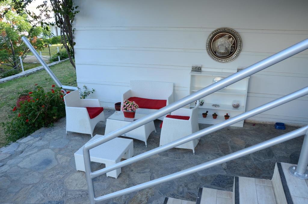 Rexene Resort Bodrum Zewnętrze zdjęcie