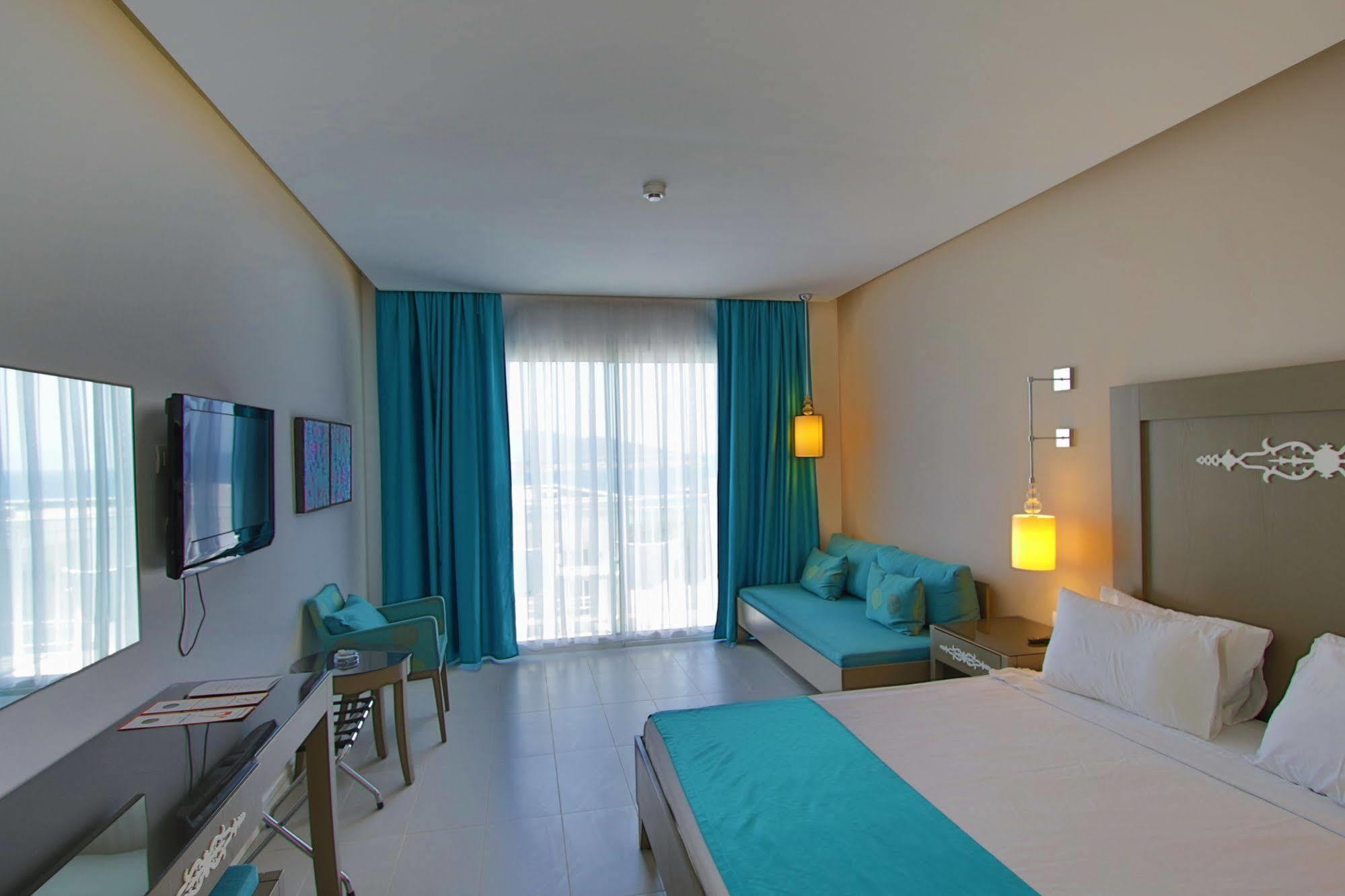 Rexene Resort Bodrum Zewnętrze zdjęcie