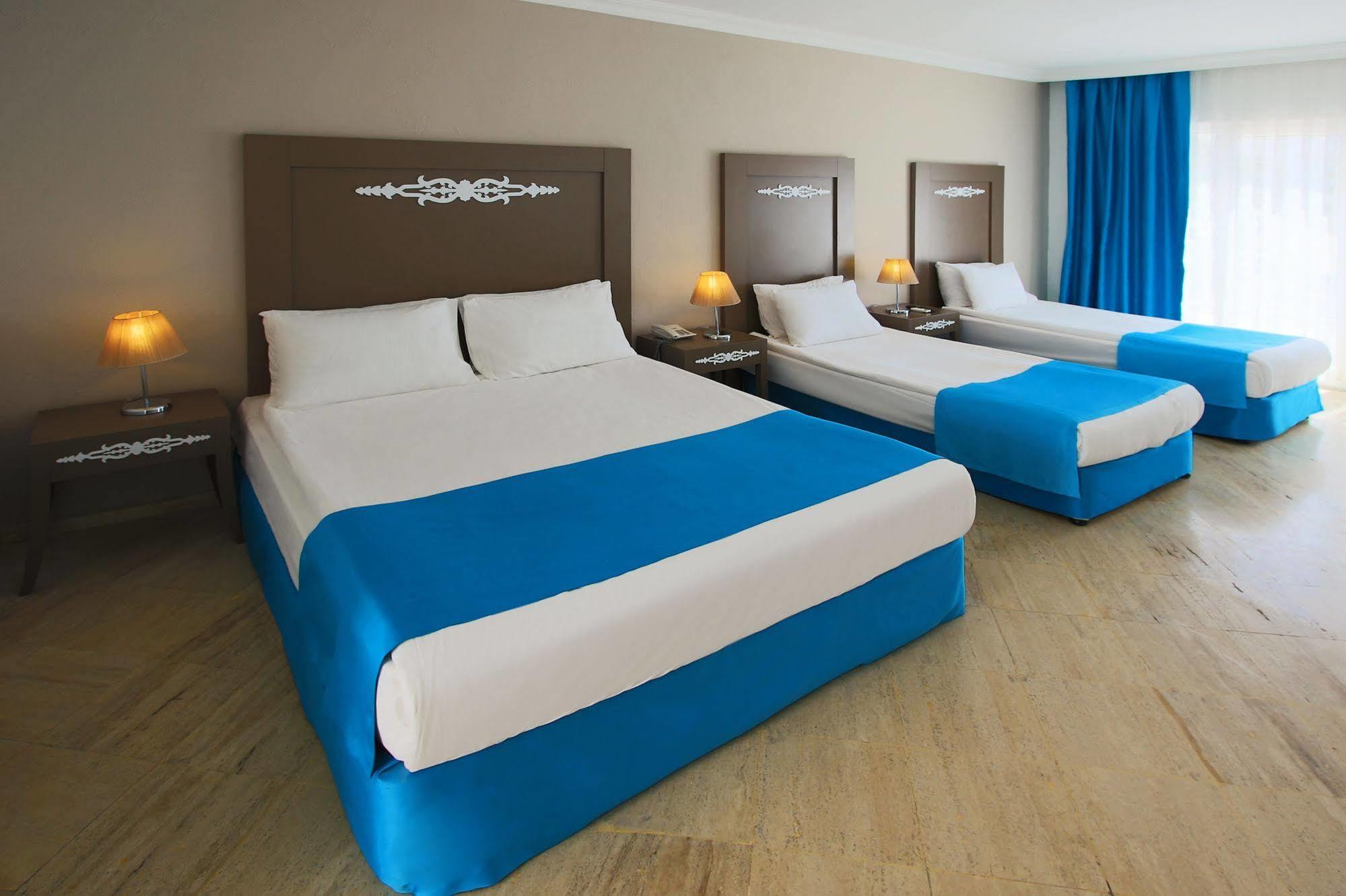 Rexene Resort Bodrum Zewnętrze zdjęcie