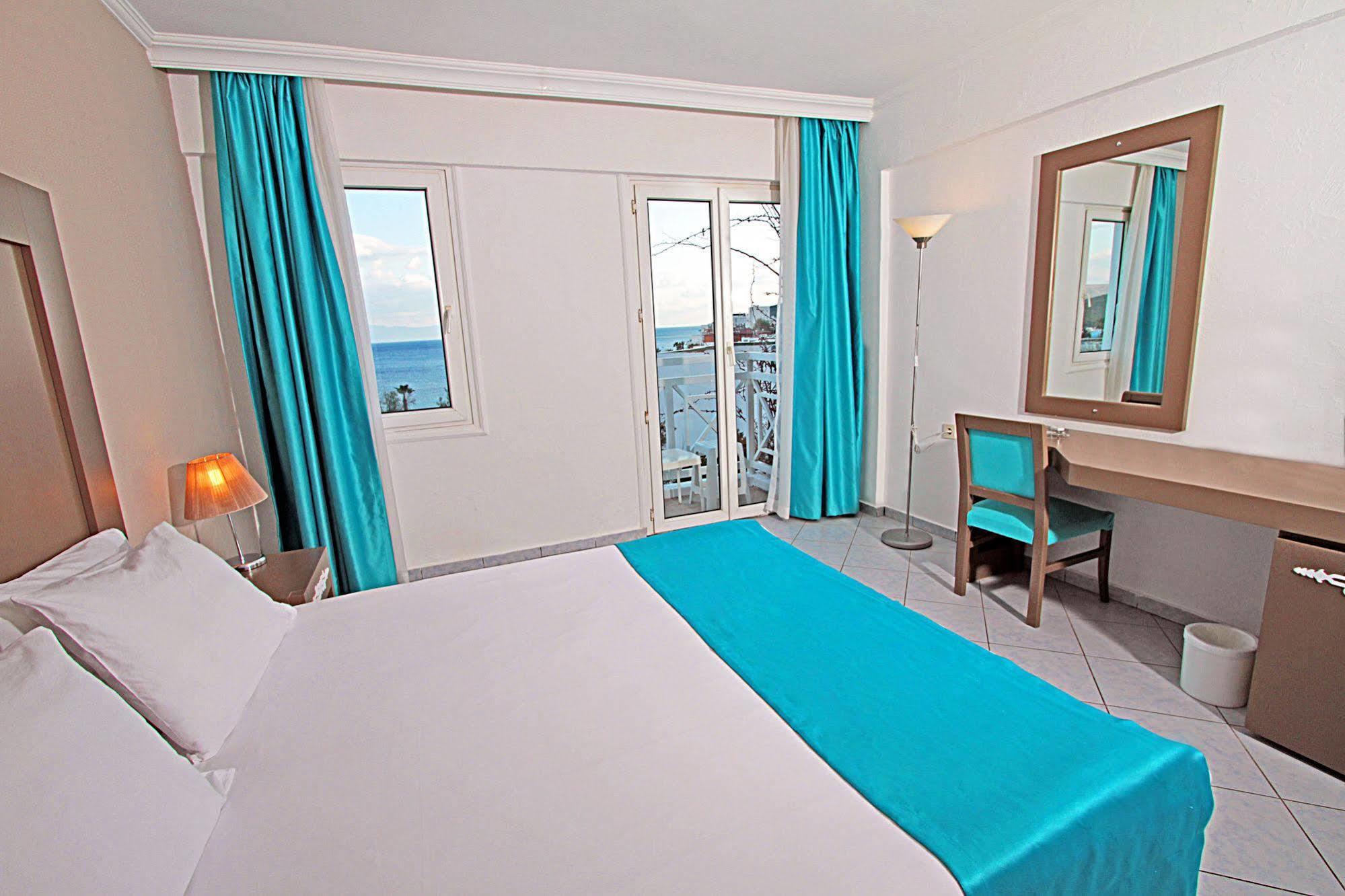 Rexene Resort Bodrum Zewnętrze zdjęcie